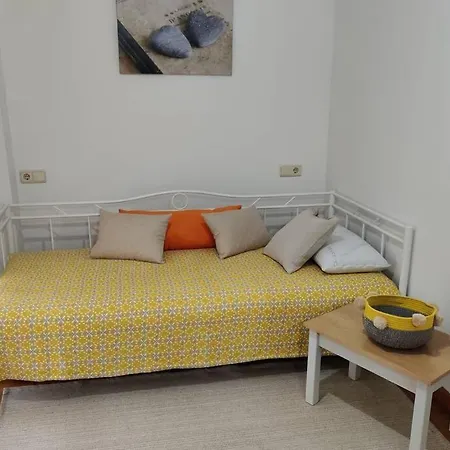 Luminoso Apartamento En El Centro De Cedeira Cedeira