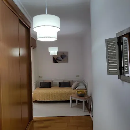 Luminoso Apartamento En El Centro De Cedeira * Cedeira