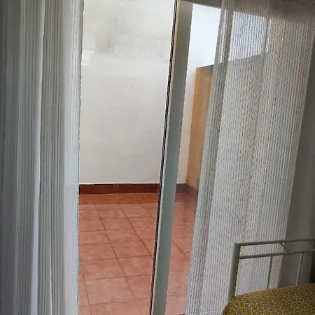 Daire Luminoso Apartamento En El Centro De Cedeira Cedeira